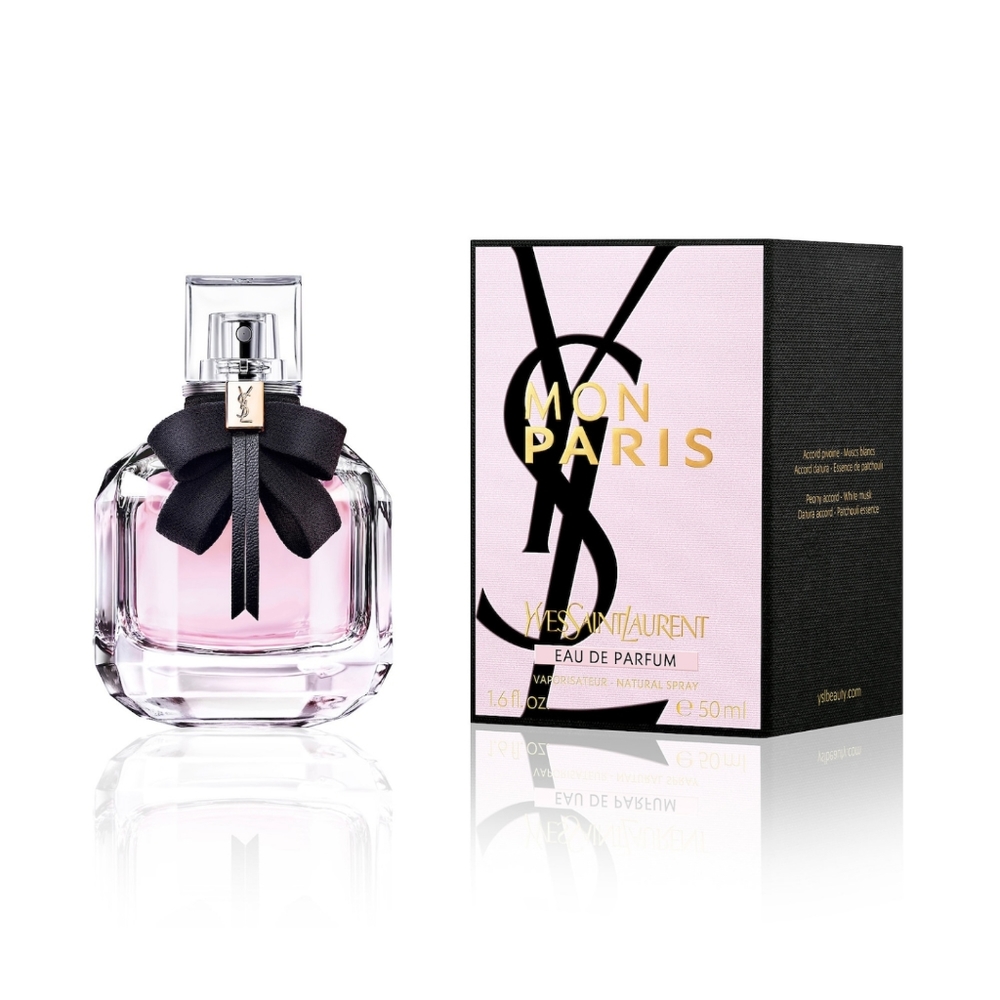 Yves Saint Laurent - Mon Paris 1.6 fl oz EDP